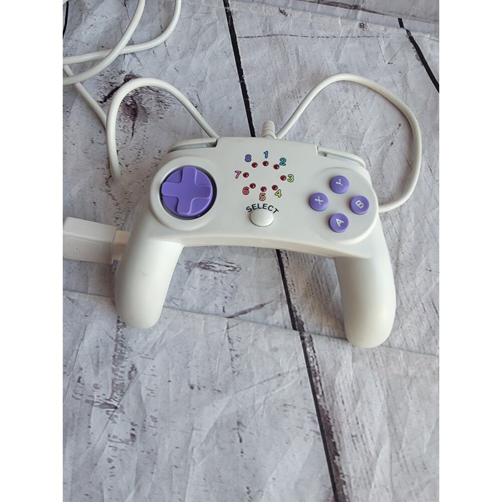 Rokenbok Classic System Remote Control Pad Wired Untested